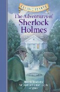 The Adventures Of Sherlock Holmes por Arthur Conan Doyle