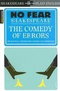 A Comedy Of Errors por William Shakespeare