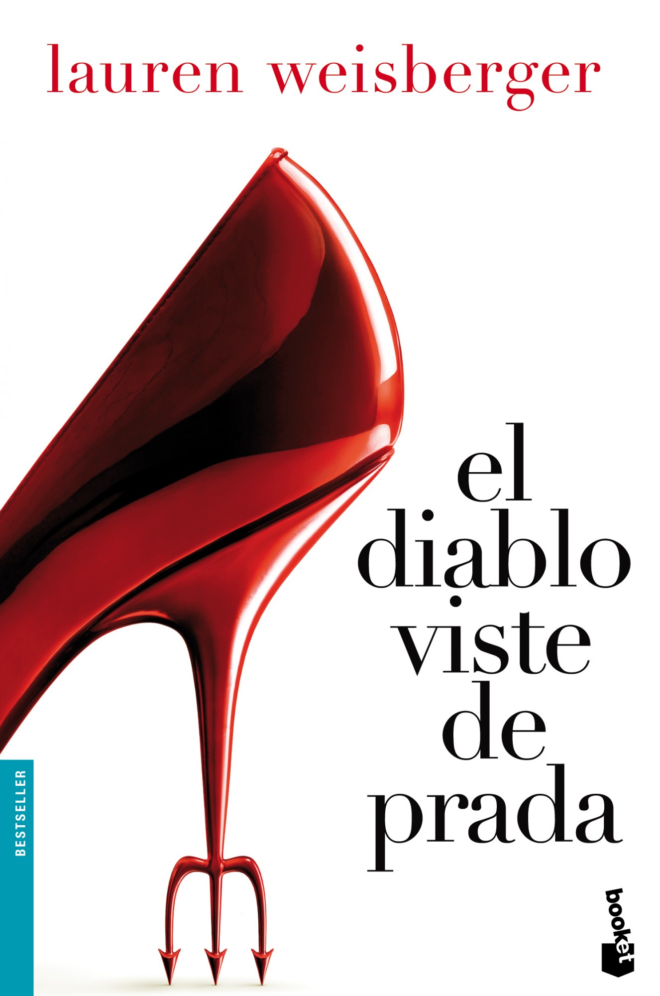 El Demonio Se Viste De Prada