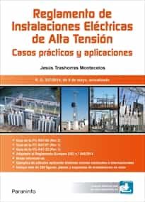 Rat Reglamento De Isntalaciones Electricas De Alta Tension: Casos Practicos Y Aplicaciones por Desconocido