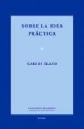 Sobre La Idea Practica por Carlos Llano epub