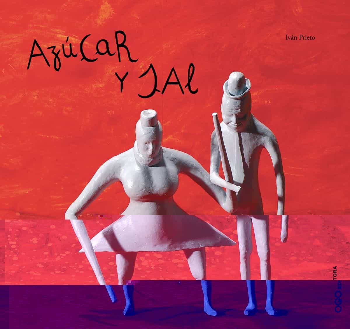 Azucar Y Sal por Ivan Prieto