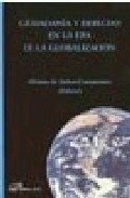Ciudadania Y Derecho En La Era De La Globalizacion por Alfonso De Julios-campuzano epub