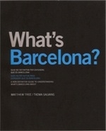 What S Barcelona? (catala/castella/angles) por Matthew Tree