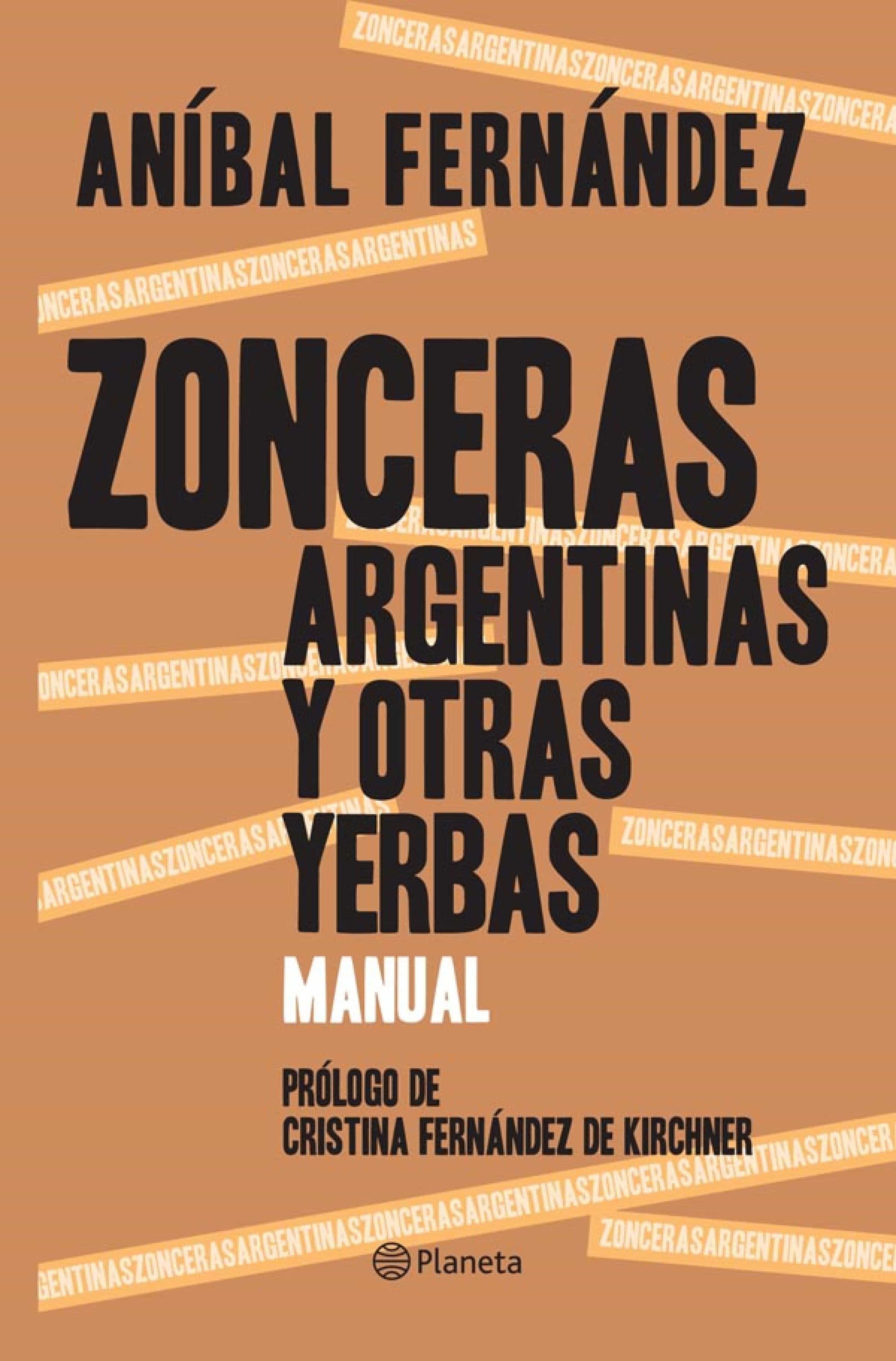 Resultado de imagen para zonceras argentinas y otras yerbas