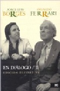 En Dialogo (vol. Ii) por Jorge Luis Borges;
Osvaldo Ferrari epub