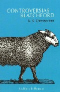 Controversias Blatchford por G.k. Chesterton