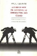 La Obra De Arte En La Epoca De Su Reproductibilidad Tecnica, Urte Xt por Walter Benjamin epub