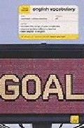 Teach Yourself English Vocabulary por Martin Hunt