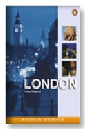 London Audio Pack (penguin Readers 2) por Vv.aa.
