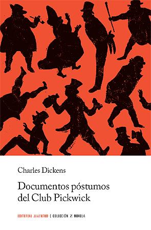 Documentos Postumos Del Club Pickwick por Charles Dickens
