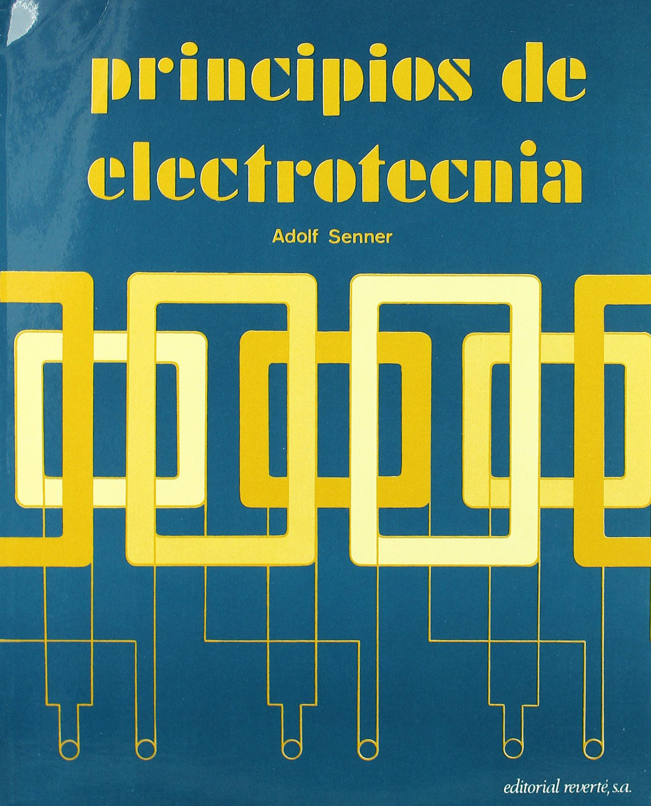 Artículo interesante (en inglés) sobre los cables de corriente en Hi-Fi 9788429134483