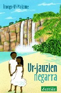Ur Jauzien Negarra por Inongo-vi Makome