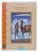 EL CUARTO REY MAGO | WILLI FÄHRMANN | Comprar libro 9788434837683 EL CUARTO REY MAGO | WILLI FÄHRMANN | Comprar libro 9788434837683