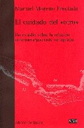 El Cuidado Del Otro por Manuel Moreno Preciado epub