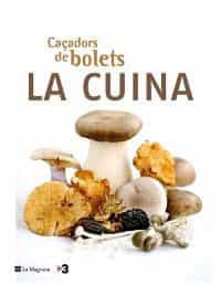 La Cuina De Caçadors De Bolets por Vv.aa. epub