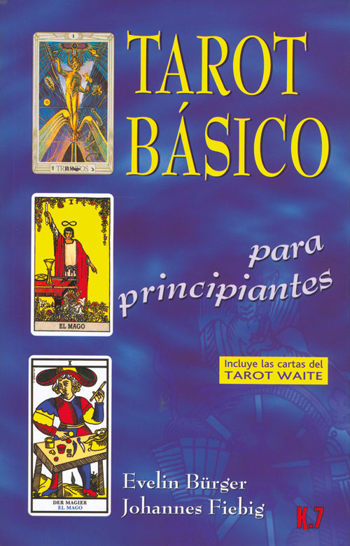 como echar las cartas del tarot rider