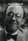 La Nueva Tipografia: Manual Para Diseñadores Modernos por Jan Tschichold