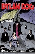 Dylan Dog Nº 14: Memorias Del Subsuelo por Paola Barbato;
Giampero Casertano