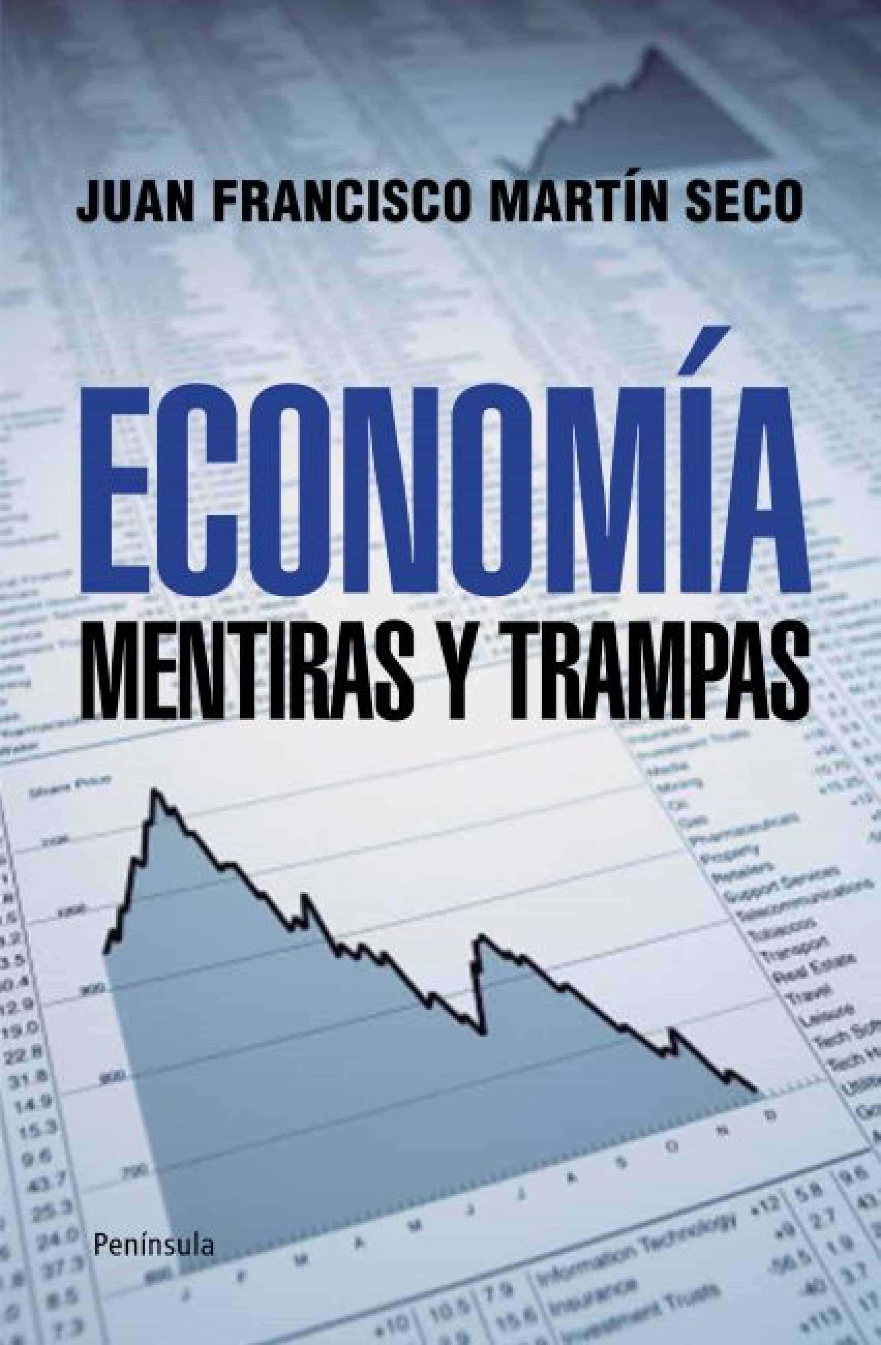 Economía por Juan Francisco Martin Seco