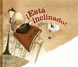Resultado de imagen para ¡esta inclinado
