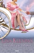 Sucedio En Otoño por Lisa Kleypas