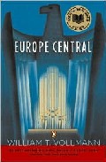 Europe Central por William T. Vollman