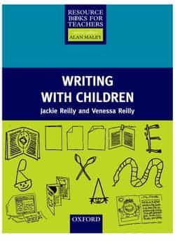 Writing With Children por Vanessa Reilly