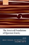 Structural Foundations Of Quantum Gravity por Dean Rickles;
Steven French; epub