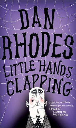 Little Hands Clapping por Dan Rhodes