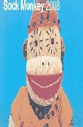 Sock Monkey 30x30 (calendario 2008) por Vv.aa.