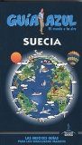 Suecia 2016 (guia Azul) por Manuel Monreal Iglesia;