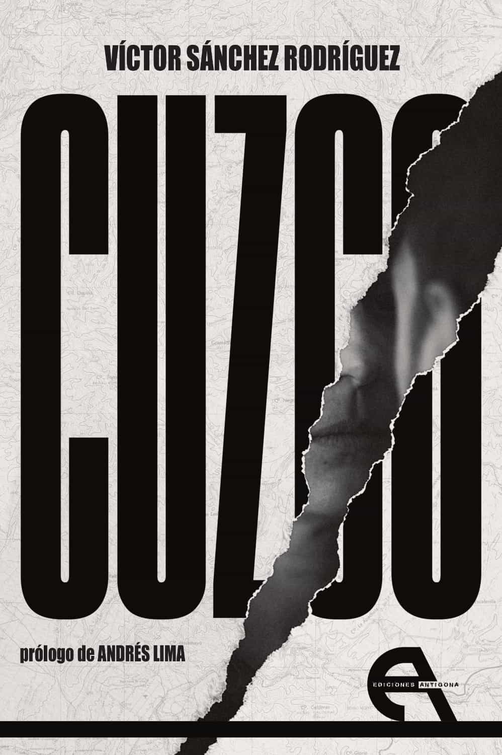 Cuzco por Víctor Sánchez Rodríguez