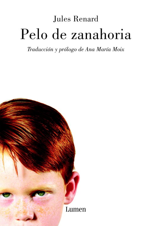Pelo De Zanahoria por Jules Renard
