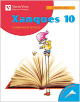 Xanques 10. Primaria 5º:valenciano