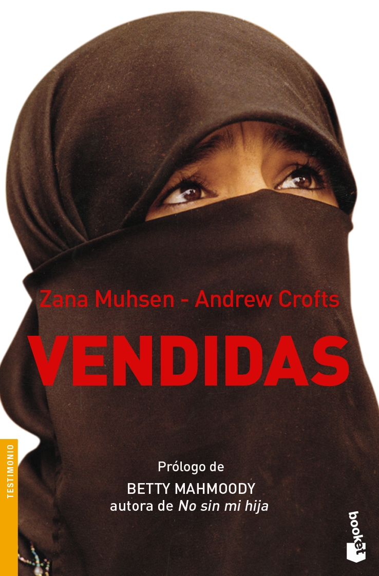 sold book zana muhsen