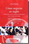 Como Negociar En Ingles por Vv.aa. epub