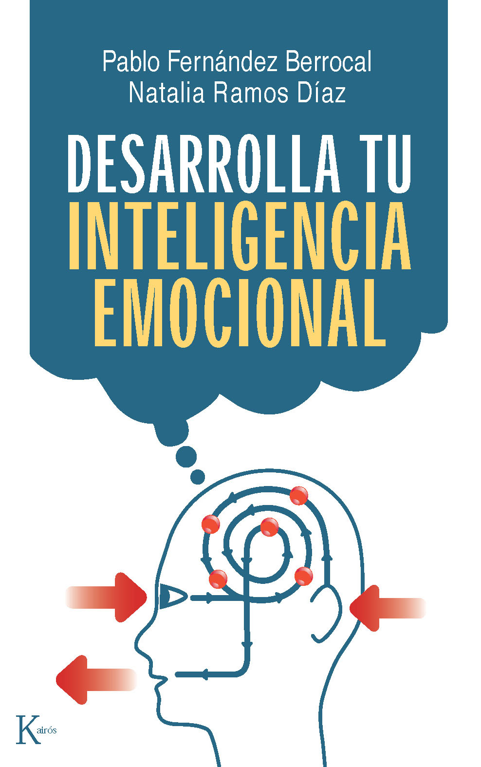 DESARROLLA TU INTELIGENCIA EMOCIONAL (4ª ED.) PABLO FERNANDEZ