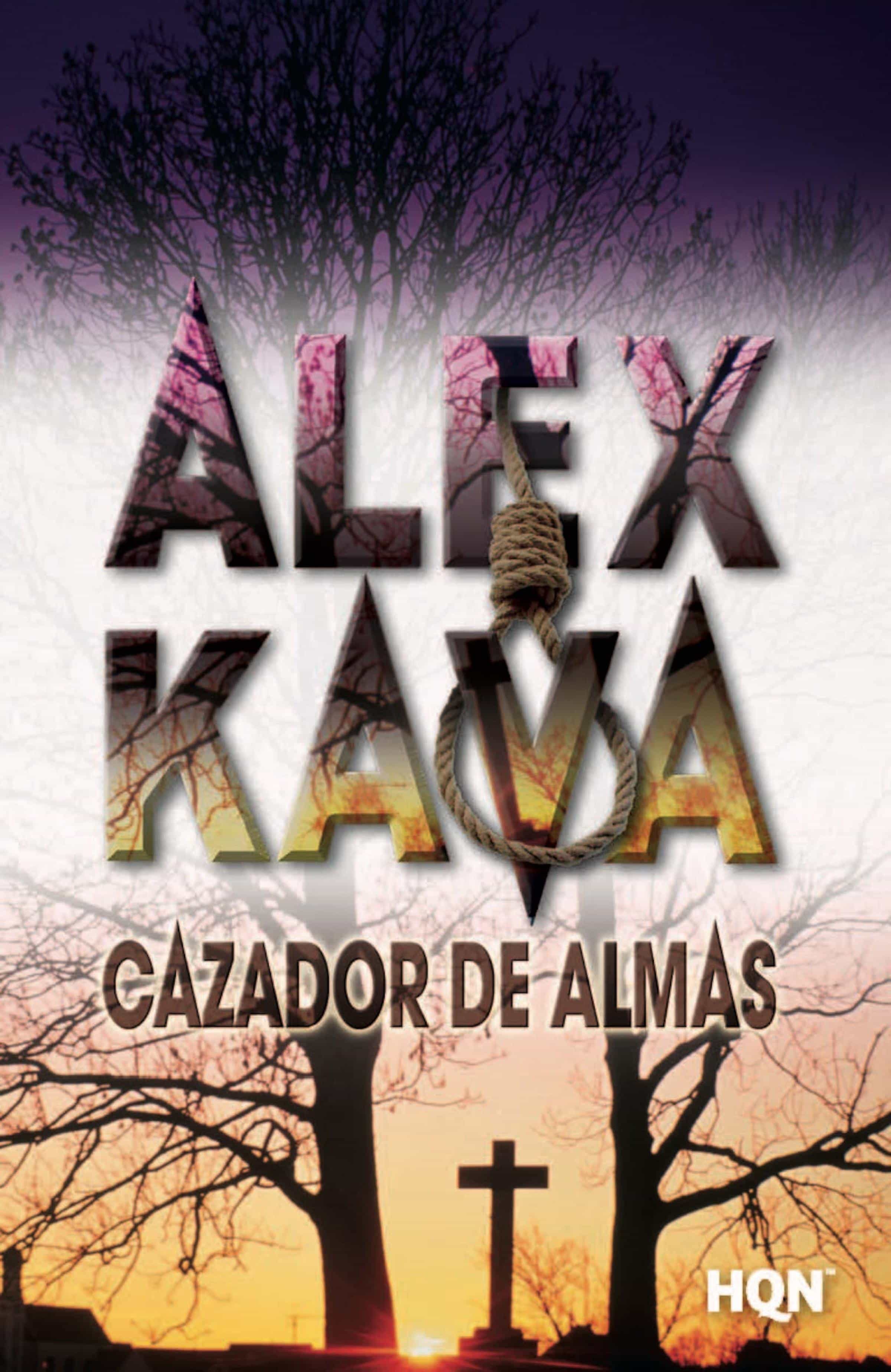 Alex Kava Epub