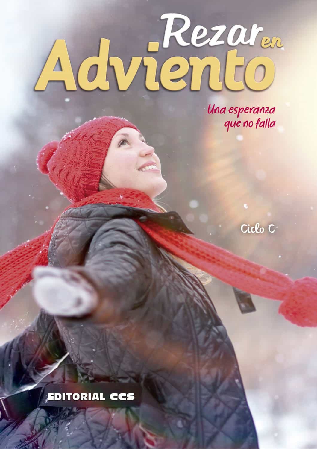 Rezar En Adviento 2018. Ciclo C por Rui Alberto (portugues)