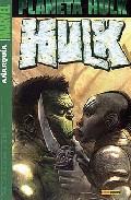 Hulk Nº 10 por Vv.aa.