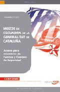Mozos De Escuadra De La Generalitat De Cataluña (acceso Para Miem Bros De Fuerzas Y Cuerpos De Seguridad). Temario Y Test por Vv.aa. epub