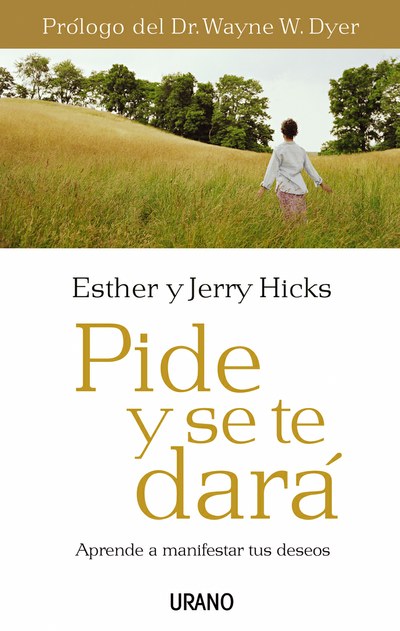 pide y se te dara libro