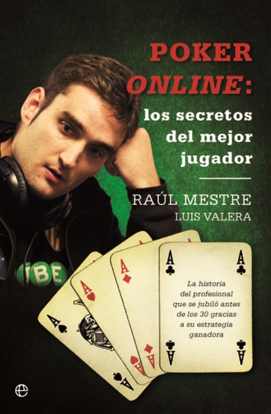 Aprende A Jugar Al Poker Con Los Pelayos Pdf Files