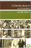 23,296 Dias Despues: Los Niños De Morelia por Juan Pablo Villasenor epub