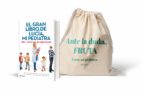 ▷ El gran libro de lucía mi pediatra ➀ El Movimiento del Caracol 【2023】