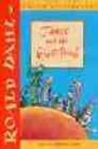 JAMES AND THE GIANT PEACH (CASSETTE 2)