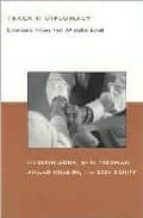 TRACK II - DIPLOMACY: LESSONS FROM THE MIDDLE EAST