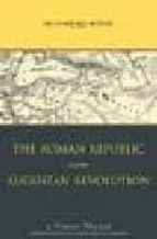 Real book pdf web descarga gratuita The roman republic and the augustinian revolution