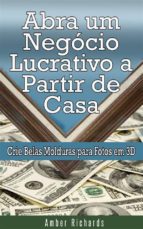 abra um negócio lucrativo a partir de casa (ebook)-9781507124703 abra um negócio lucrativo a partir de casa (ebook)-9781507124703